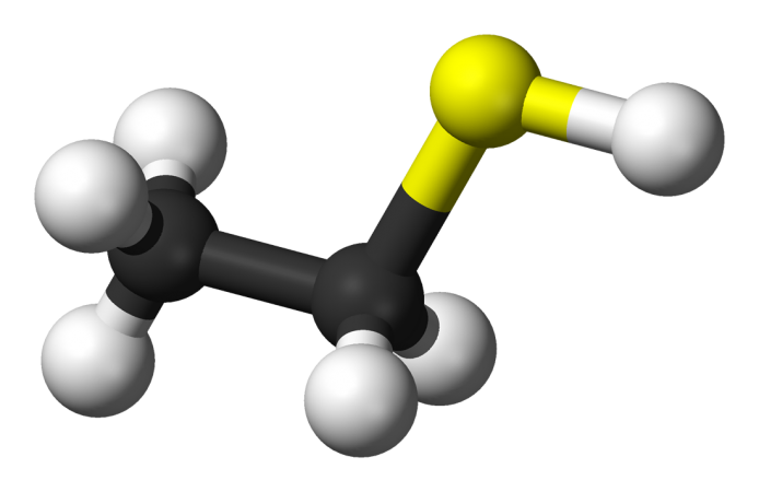 ethanethiol