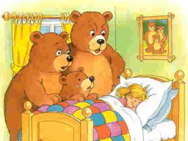 goldilocks-3bears