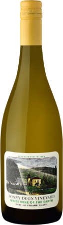 2021 Le Cigare Blanc