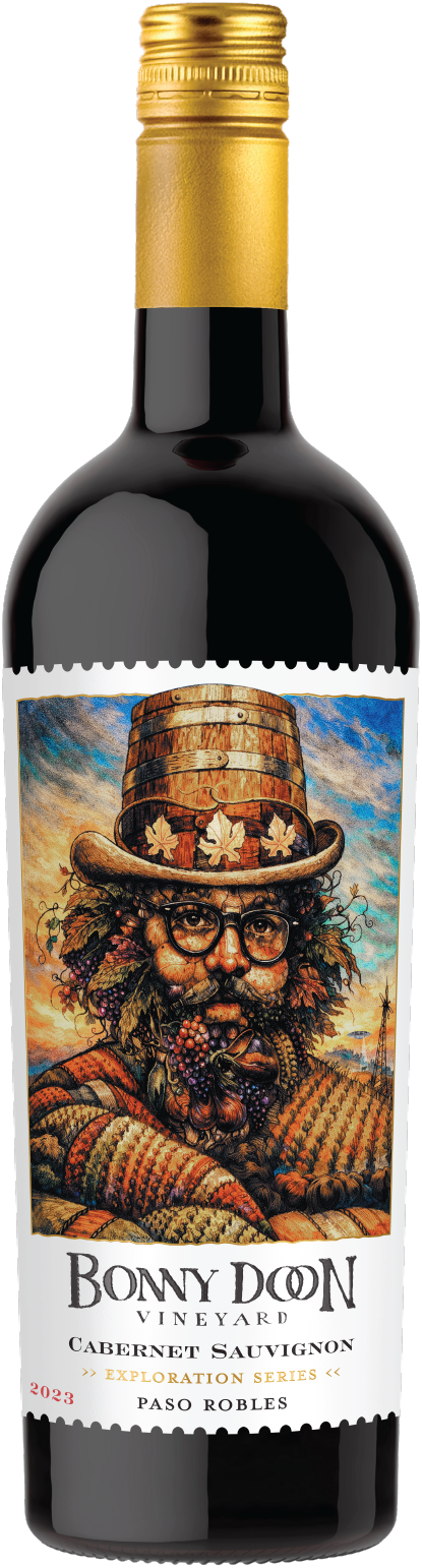 Bonny-Doon-Exploration-Cabernet-Sauvignon-Bottle